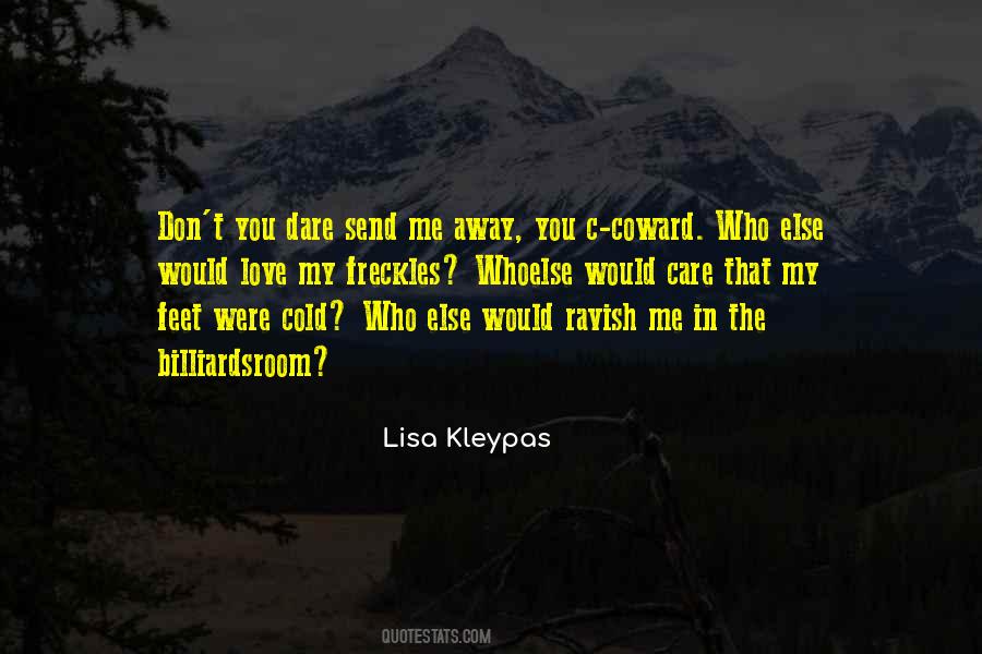 No One Else But You Love Quotes #14522