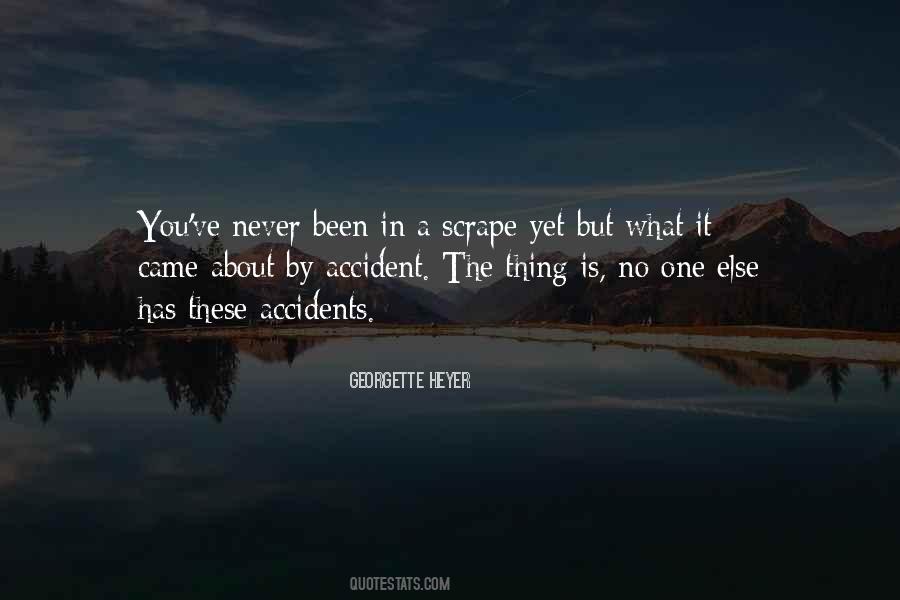 No One Else But You Quotes #1016256