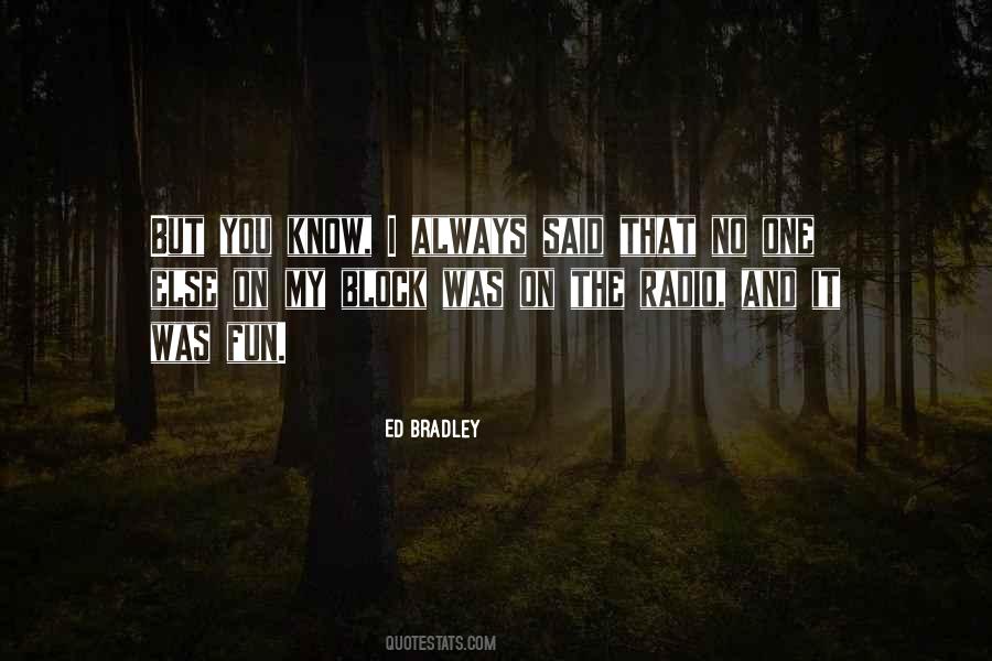 No One Else But You Quotes #575428
