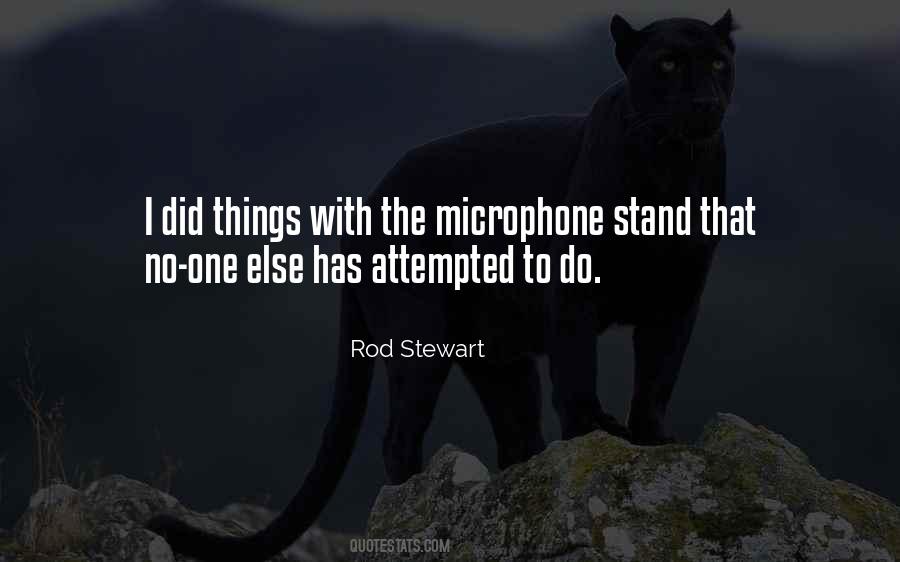 No One Else Quotes #1853099