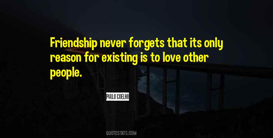 No One Forgets Quotes #28098 No One Forgets Quotes #28098
