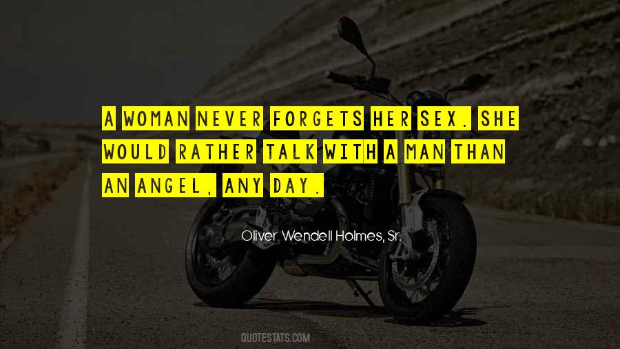 No One Forgets Quotes #64028 No One Forgets Quotes #64028