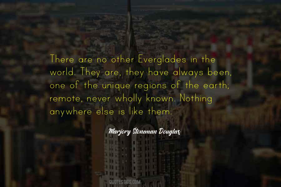 No One In The World Quotes #13082