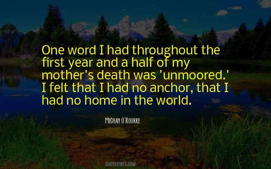 No One In The World Quotes #213318 No One In The World Quotes #213318