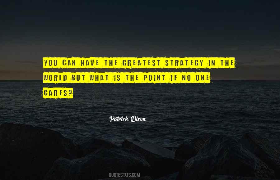 No One In The World Quotes #230894 No One In The World Quotes #230894