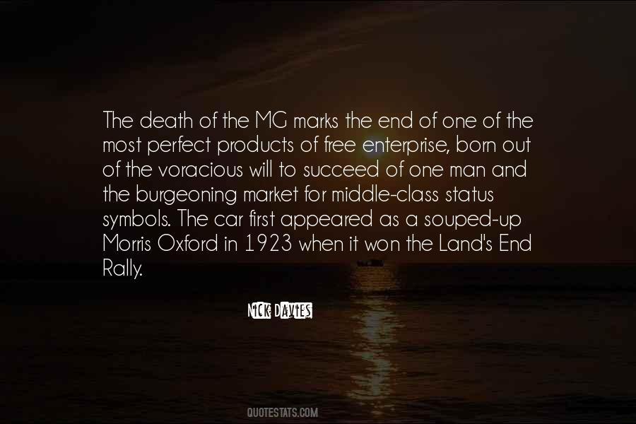 No One Is Born Perfect Quotes #556730