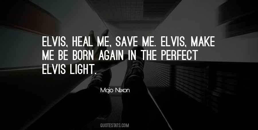 No One Is Born Perfect Quotes #638268