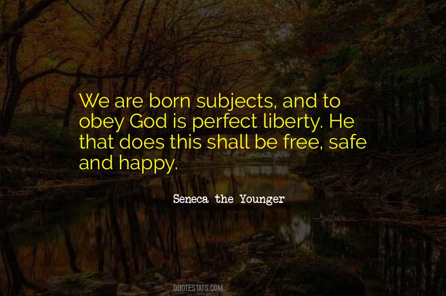 No One Is Born Perfect Quotes #783707