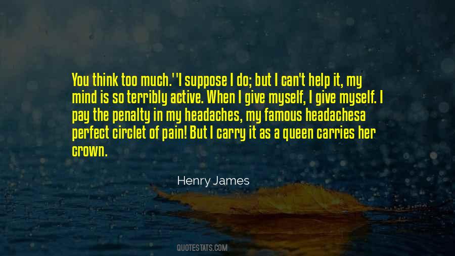 No One Is Perfect Famous Quotes #1499796