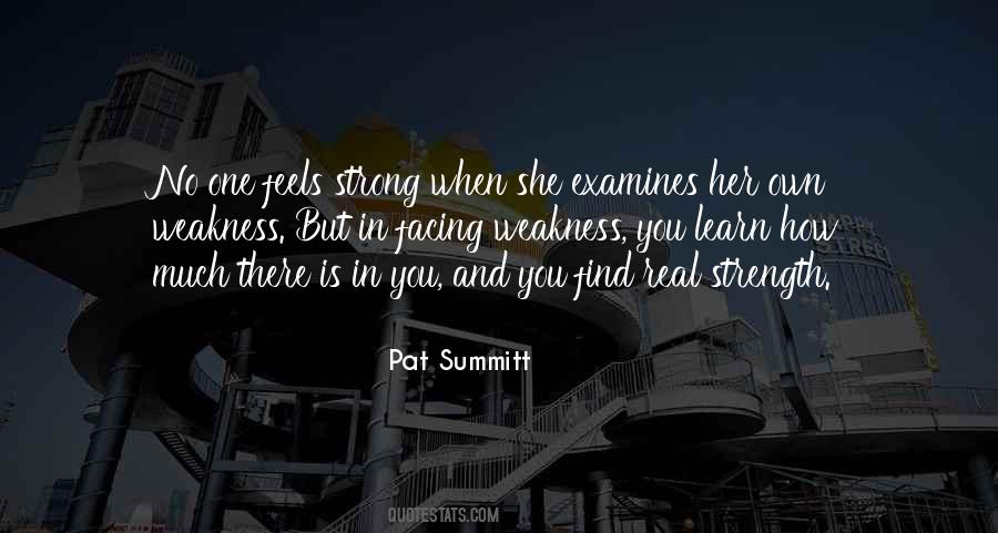 No One Is Real Quotes #254344