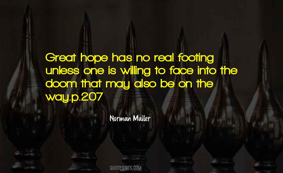 No One Is Real Quotes #359027