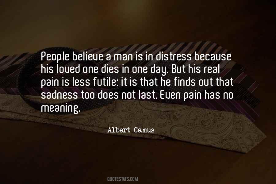No One Is Real Quotes #668738