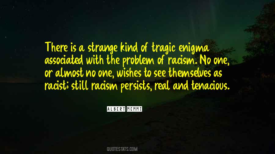 No One Is Real Quotes #683273