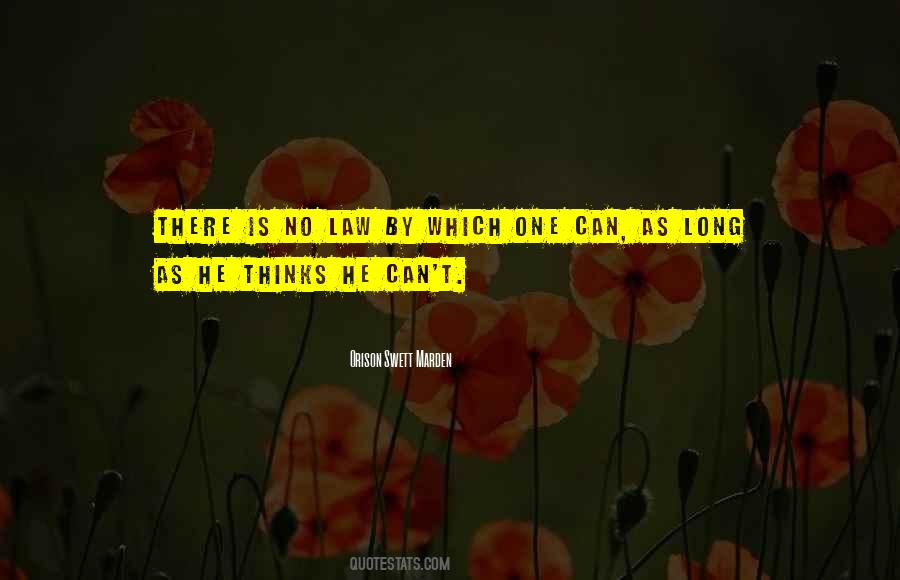 No One Is There Quotes #54430