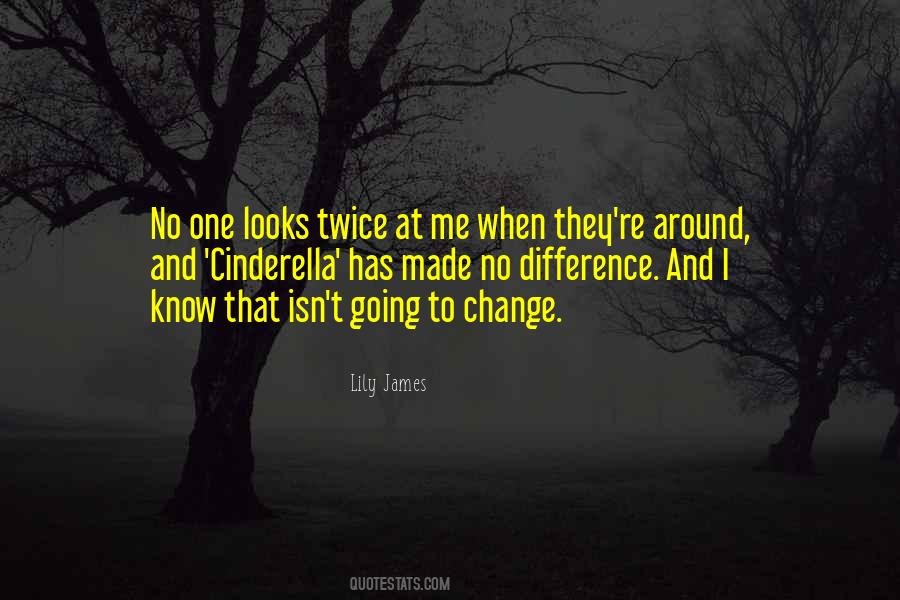 No One Know Me Quotes #350499