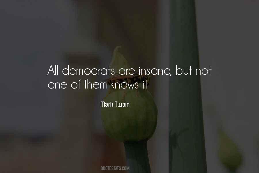 No One Knows The Truth Quotes #169990
