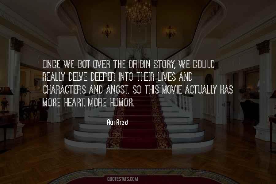 No One Lives Movie Quotes #964268