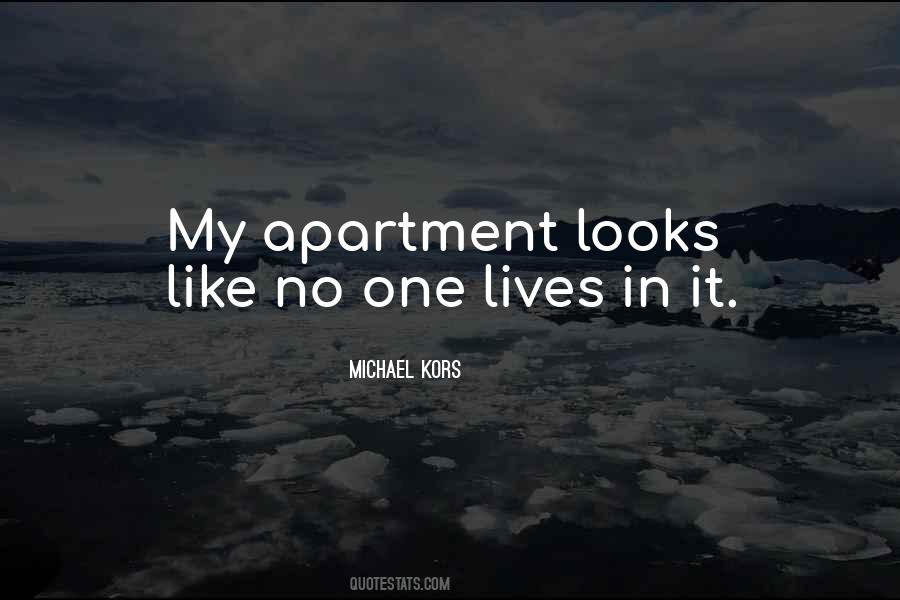 No One Lives Quotes #1815561