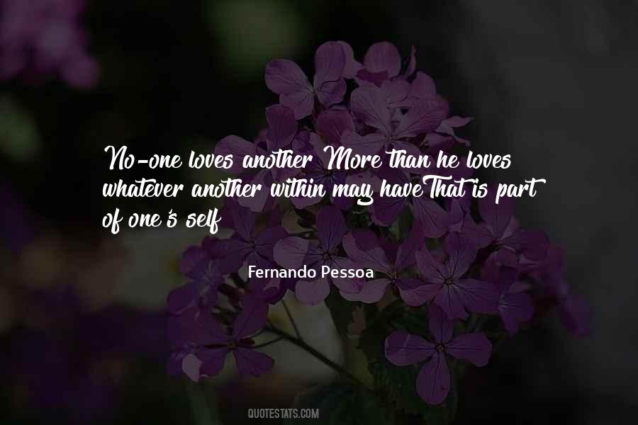 No One Loves Quotes #770653