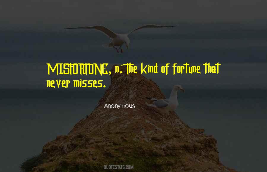 No One Misses Me Quotes #165231