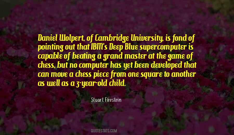 Quotes About Cambridge University #723425