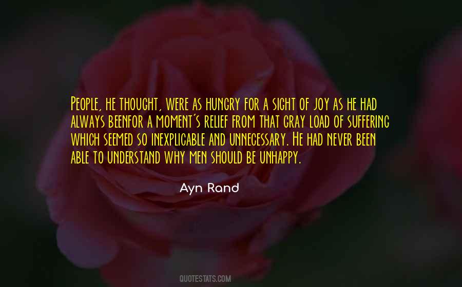 No One Understand My Pain Quotes #216461