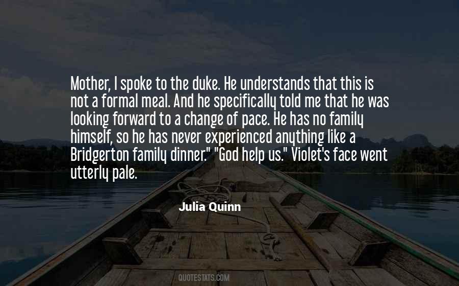 No One Understands Me Like You Quotes #250645