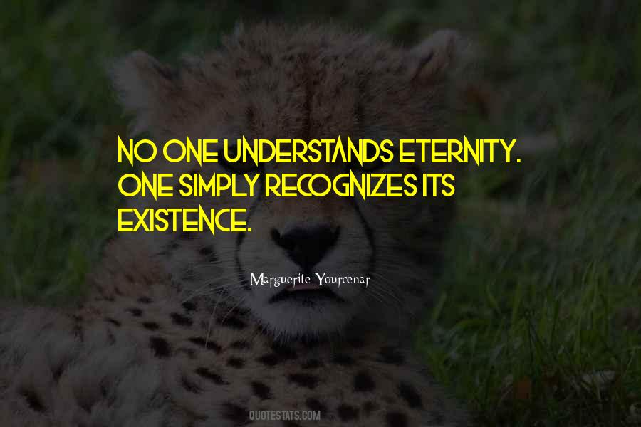 No One Understands Quotes #281797