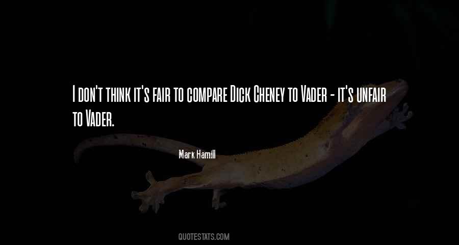 No One Will Ever Compare To You Quotes #35595