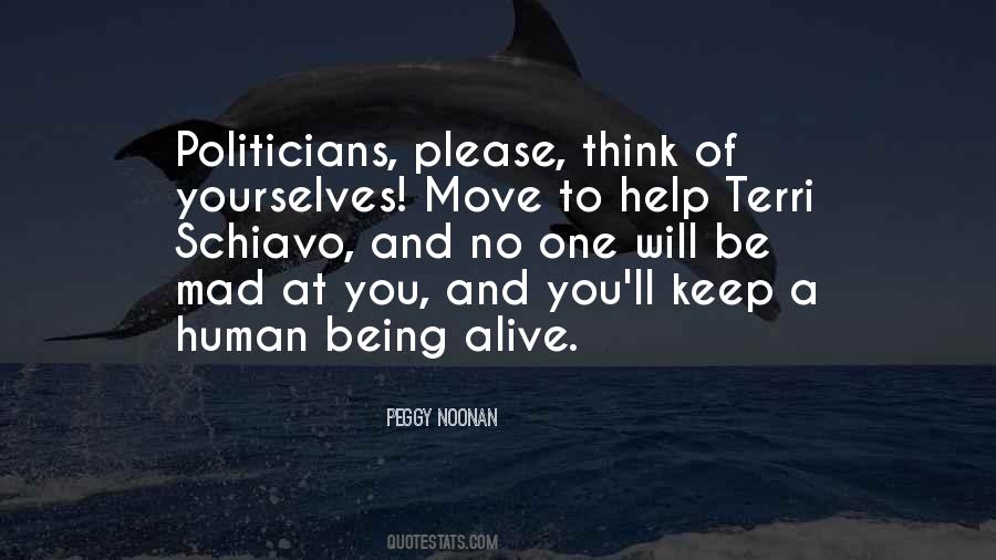No One Will Help Quotes #1034563