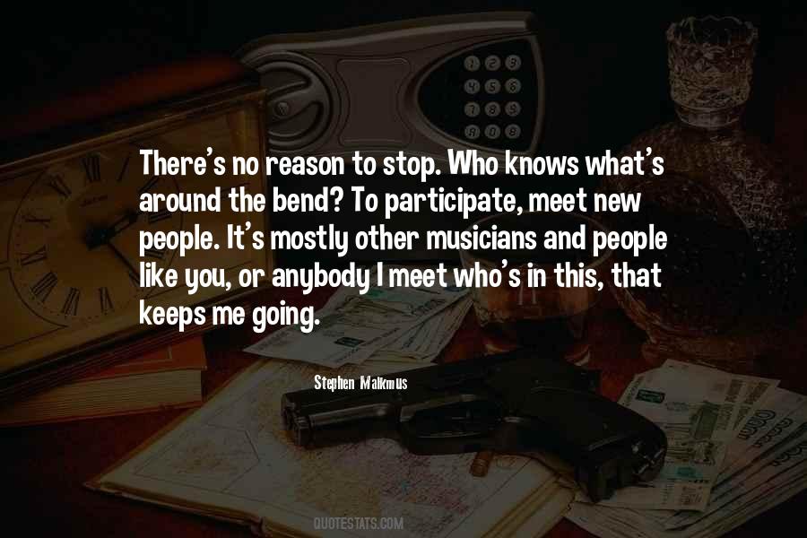 No Other Like Me Quotes #1072666