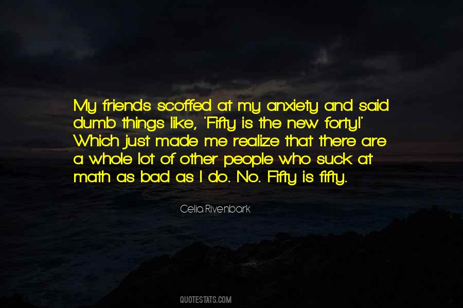 No Other Like Me Quotes #540861