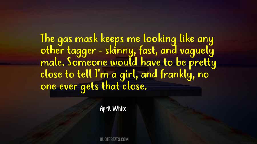 No Other Like Me Quotes #830525