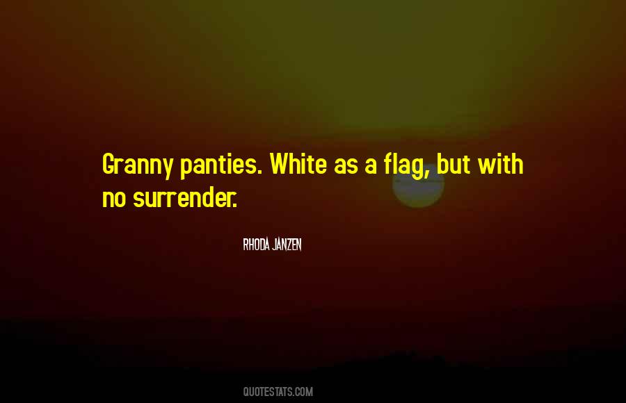 No Panties Quotes #823243