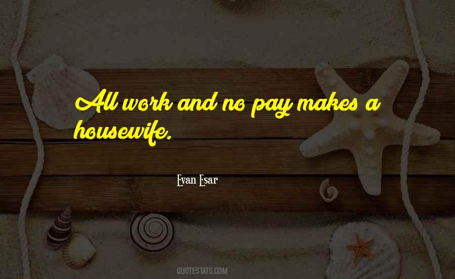 No Pay Quotes #1835904