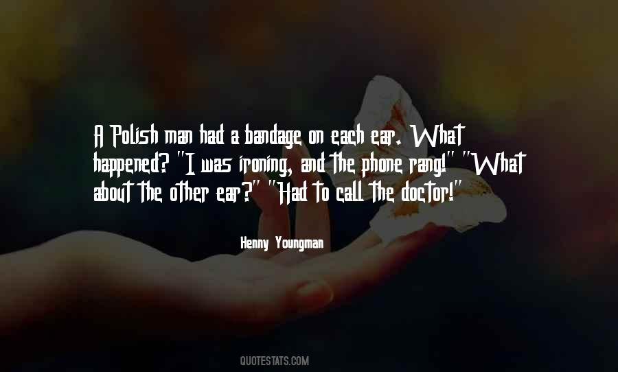 No Phone Call Quotes #188759