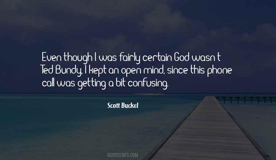 No Phone Call Quotes #234925