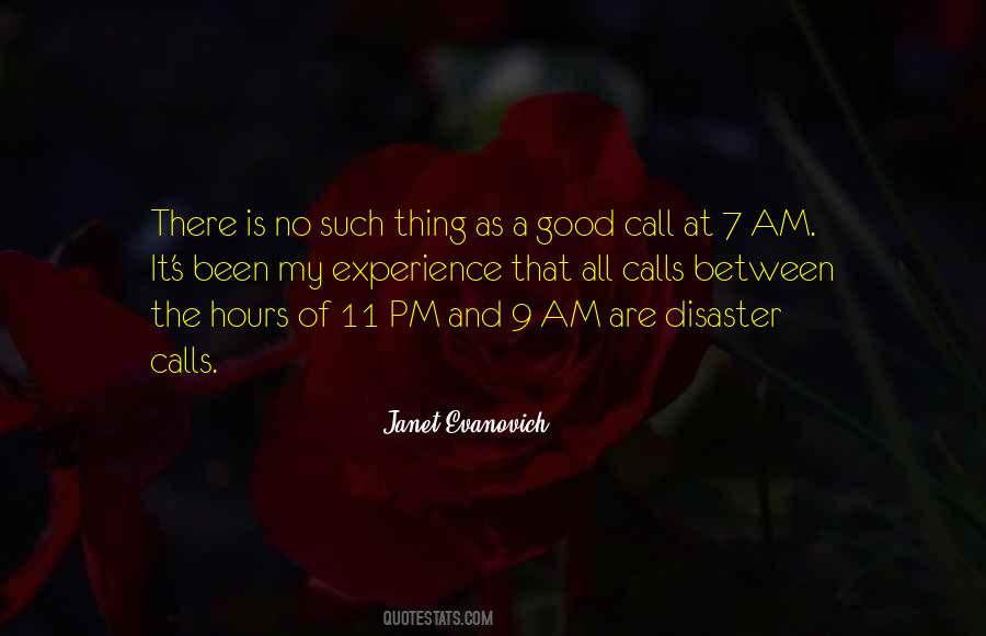 No Phone Call Quotes #655706