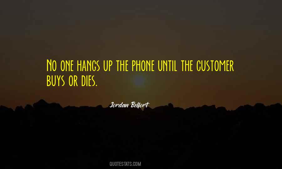 No Phone Quotes #439734