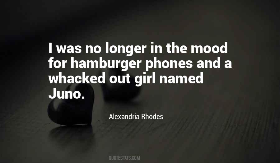 No Phones Quotes #1373036