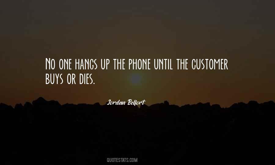 No Phones Quotes #439734