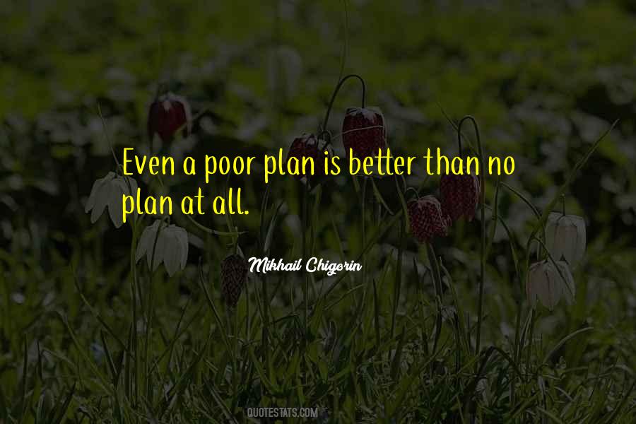 No Plan Quotes #1152276