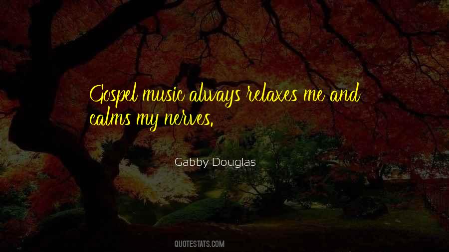 Quotes About Calms #1270339