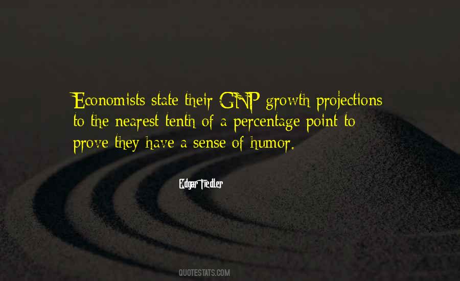 No Point To Prove Quotes #620745