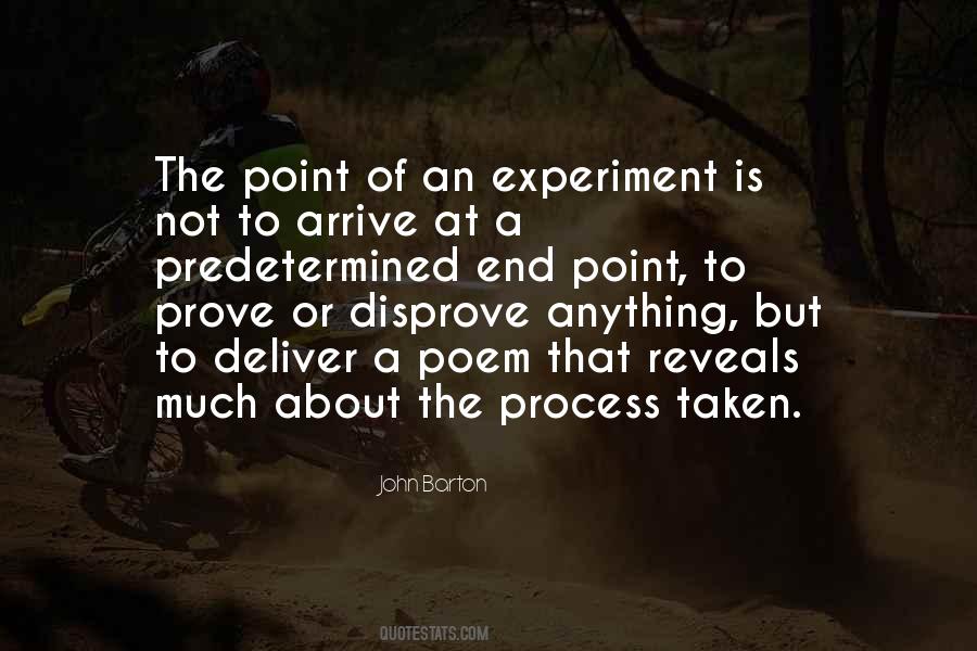 No Point To Prove Quotes #782032