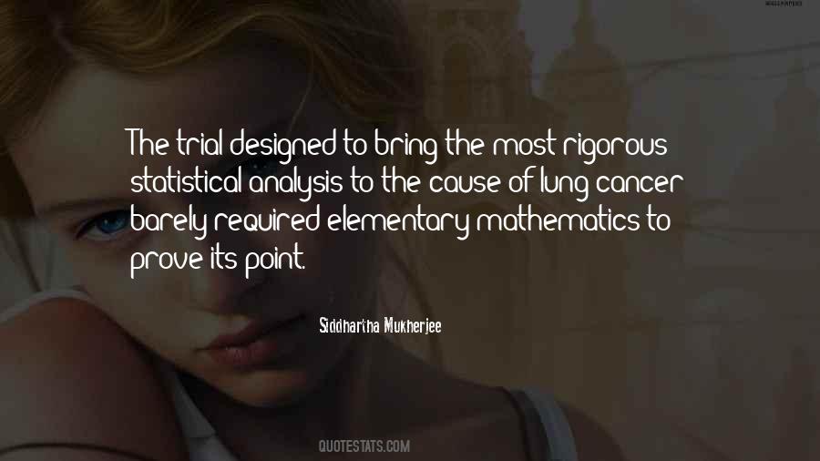 No Point To Prove Quotes #945696