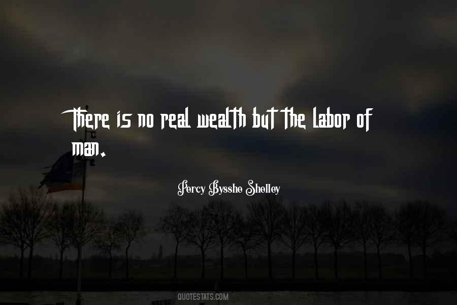 No Real Man Quotes #314614