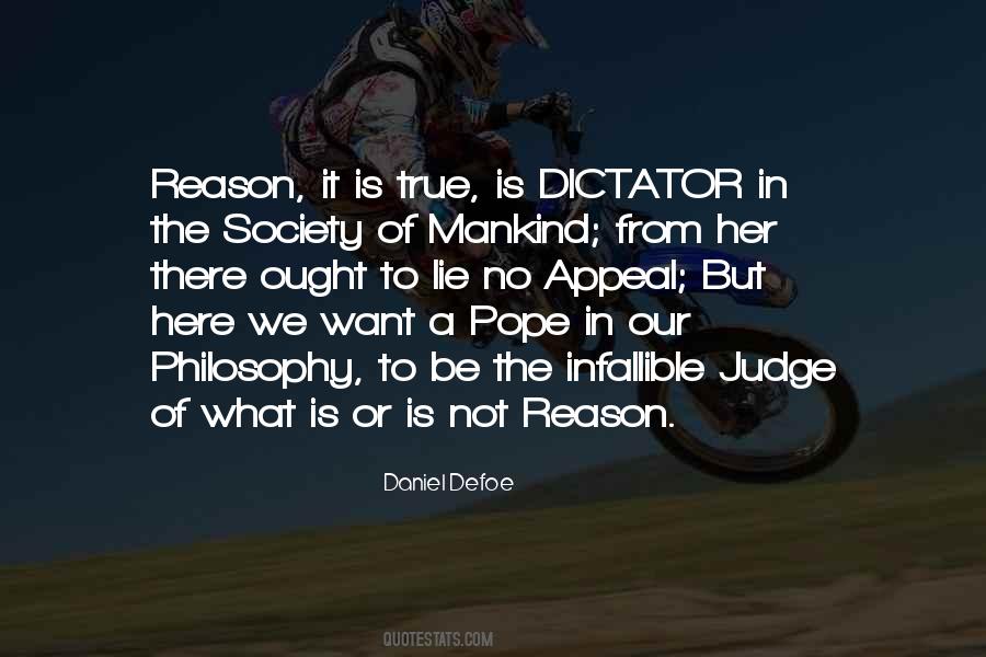 No Reason To Lie Quotes #1088709