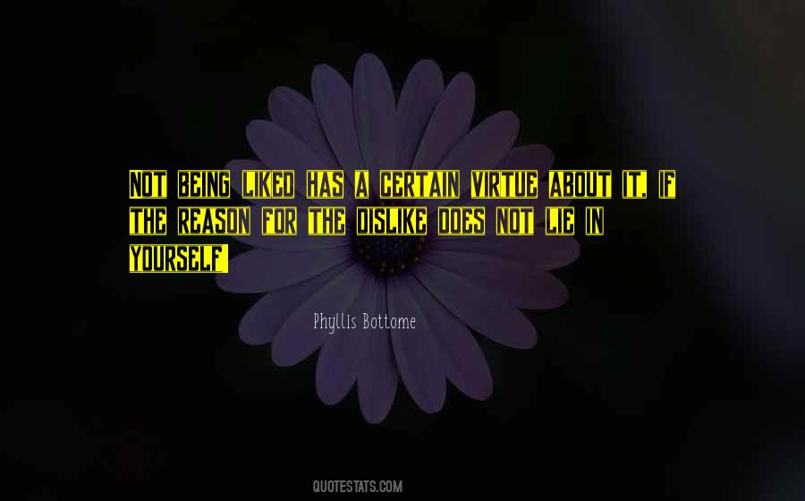 No Reason To Lie Quotes #1432998