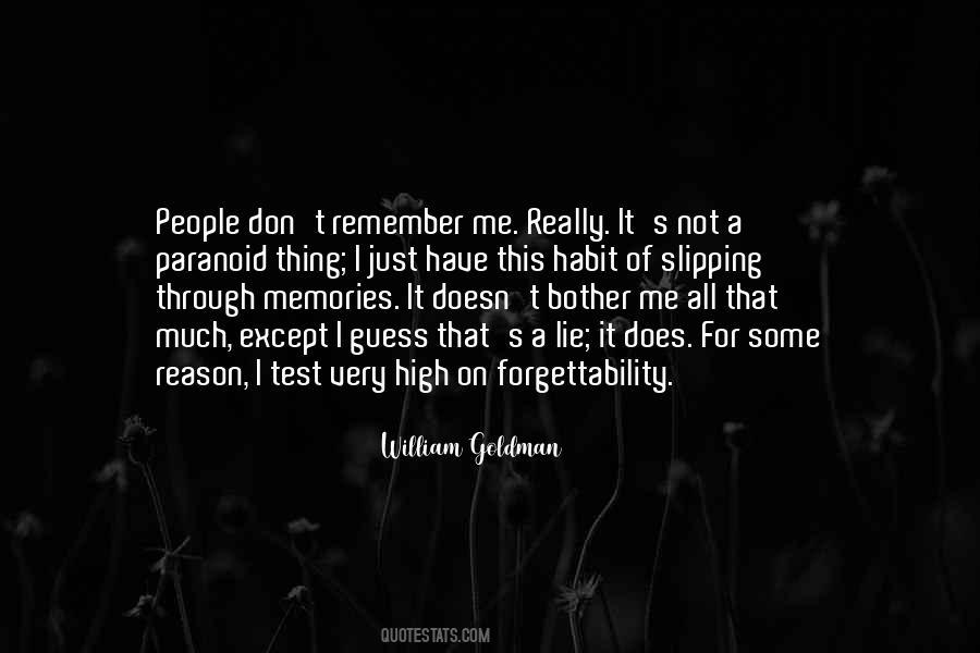 No Reason To Lie Quotes #359185